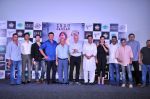 Kirti Kulhari, Neil Nitin Mukesh, Anupam Kher, Madhur Bhandarkar,Tota Roy Chowdhuryat the Trailer Launch Of Film Indu Sarkar in Mumbai on 16th June 2017